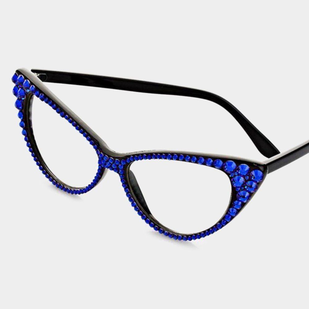 Glasses 